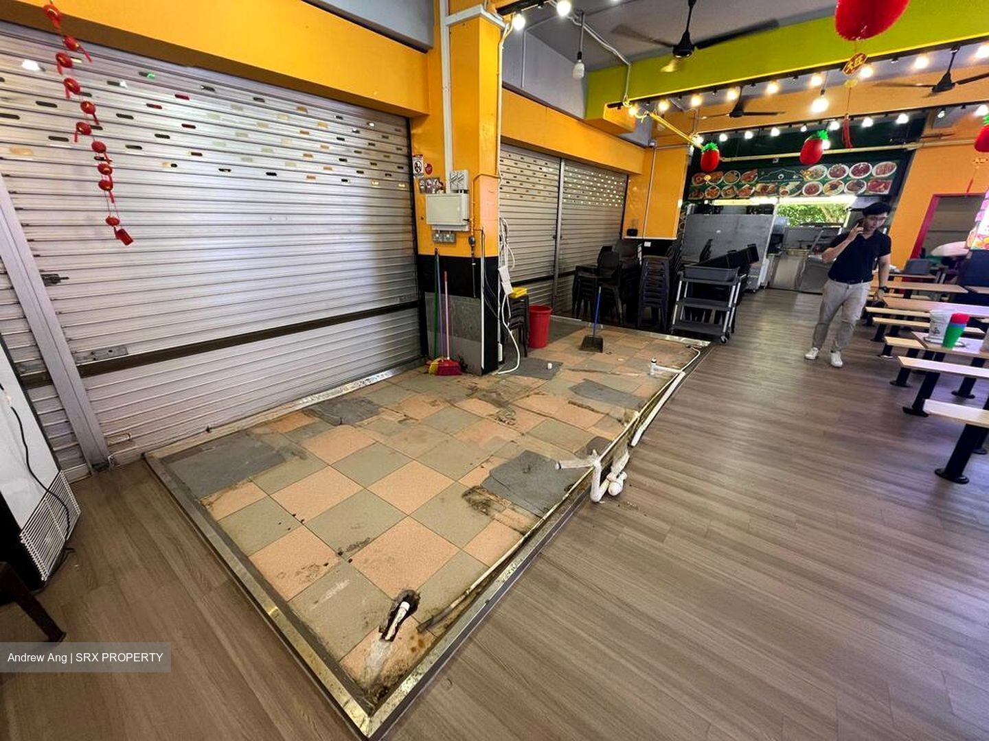 Clementi West Street 2 (D5), Retail #510077131